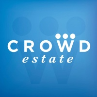 Crowdestate logo