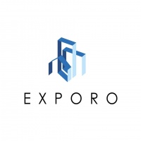 EXPORO logo