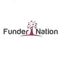 FunderNation logo