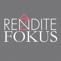 Renditefokus logo