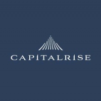 CapitalRise logo