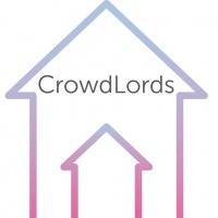 CrowdLords logo