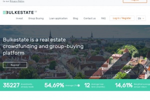 Bulkestate