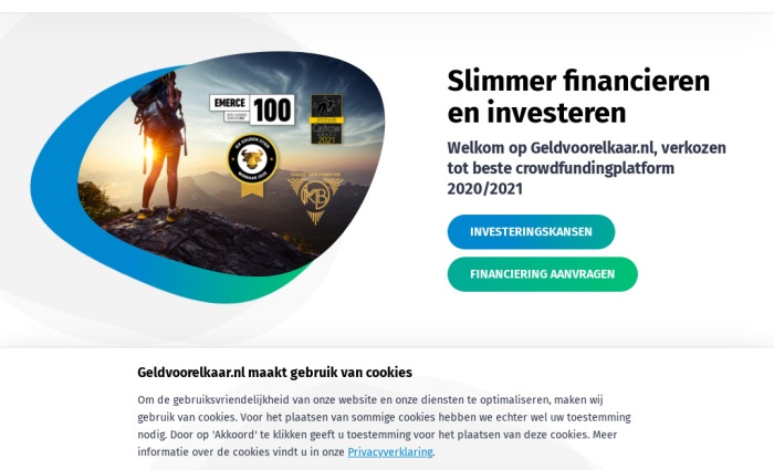 Geldvoorelkaar.nl