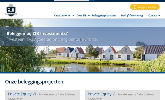 ZIB Investments