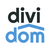 Dividom logo