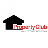 Property Club logo
