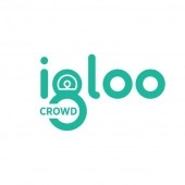 Igloo Crowd logo