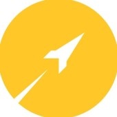 Home Rocket logo