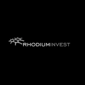 Rhodium Invest logo