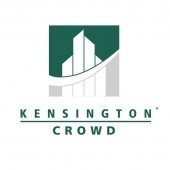 Kensington Crowd logo