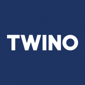 TWINO logo