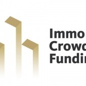 Immo CrowdFunding logo