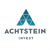 Achtstein Invest logo