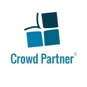 CrowdPartner logo