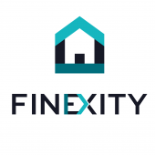 Finexity logo
