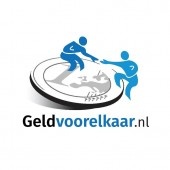 Geldvoorelkaar.nl logo