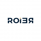 Roier logo