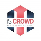 Isicrowd logo