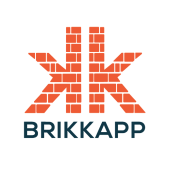 BrikkApp logo