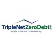 TripleNetZeroDebt logo