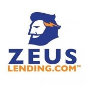 Zeus CrowdFunding logo