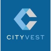 CityVest logo